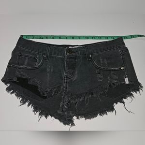 One teaspoon bonitas sz 28